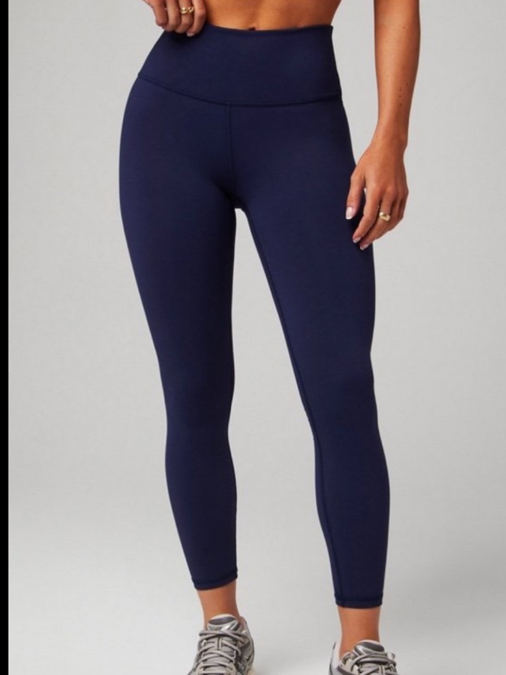 Fabletics Define PowerHold Capri